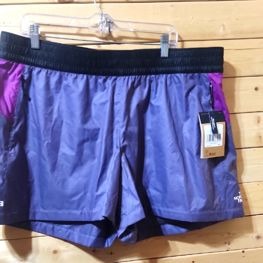 The North Face Windwall Shorts Size 2XL NEW